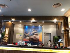 -五月花海鲜城