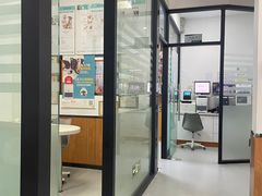 -瑞派雷欧宠物医院·中兽医·眼科·急重症转诊中心(黄台店)