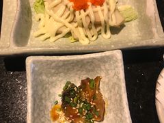 -梅筑·创意料理(王府井百货店)