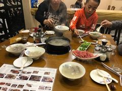 -前堡羊汤岫岩一部(凯隆店)