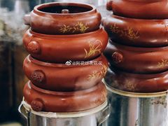 汽锅鸡-昆虫窝子·特色云南菜(拓东路总店)