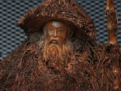 -中国美术学院象山校区-民艺博物馆