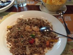 -绿茵阁牛扒餐厅(客村店)