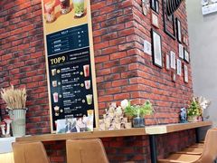 -THE ALLEY 鹿角巷(合生汇店)