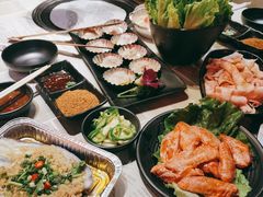 -胡哥烤肥牛(车公庙店)