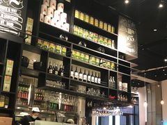 -玛尚诺Pizza&Bar(长泰广场店)