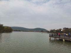 -云龙湖旅游景区