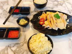 -鸡坤茶室(三里屯店)
