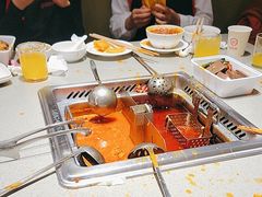-海底捞火锅(和安宁春城店)