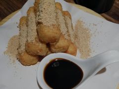 红糖糍粑-太二酸菜鱼(广州IFC国金天地店)
