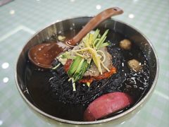 -服务大楼冷面(延大店)