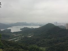 -求水山公园