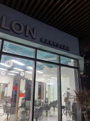 -ASG Hair Salon烫染·接发