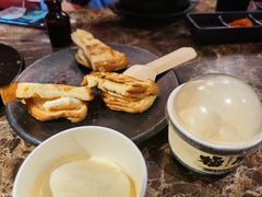 冰淇淋面包-魔宗·烧肉(汉街店)