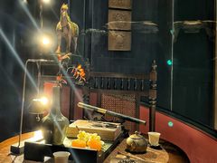 -新兴·金羊座·粤菜点心(乐峰店)