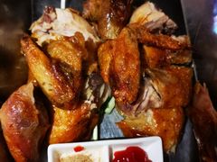 状元烤鸡-寻宝记绍兴菜(鲁迅路店)