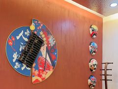 -秦月轩·陕西家乡菜(阜成路·五棵松店)