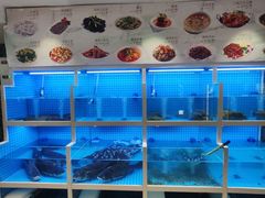 -聚丰园•湖鲜餐厅(阿红私房菜梅石路店)