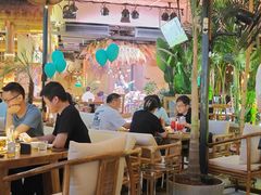 -不二·民谣音乐餐酒吧(九眼桥店)