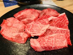 -焼肉 ウエスト(天神店)