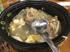 -Lotus Garden Restaurant 芙蓉居