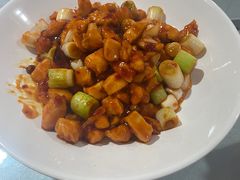 -鸭王烤鸭店(三里河店)
