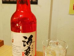 海童￥250-日葵 大阪烧ひまり(仙霞路店)