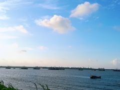 吕四渔港-吕四渔港