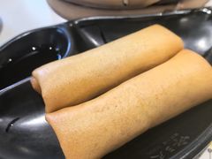 -馋三尺蟹粉小笼(人民广场店)