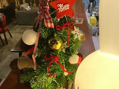 -咖法森林·咖啡  酒吧(天河店)