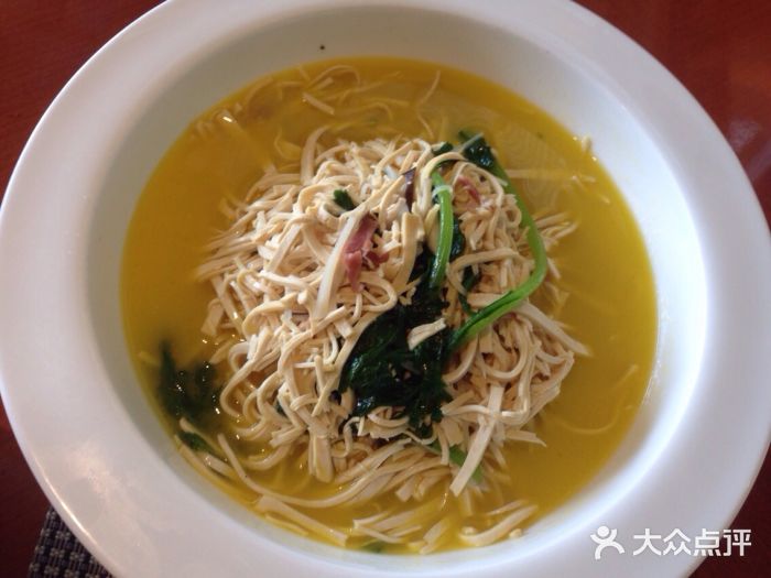 汇金酒店·餐厅湖月轩图片