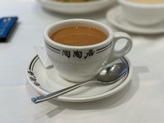 -陶陶居酒家(解放北路店)