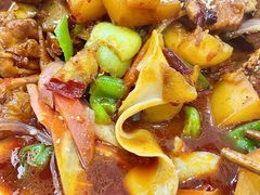 -清真中国兰州拉面(星耀天地店)