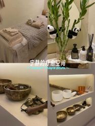 -乐室LE SPACE·美学疗愈空间