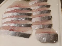 鲜椒巴沙鱼-井格重庆火锅(临平银泰城店)