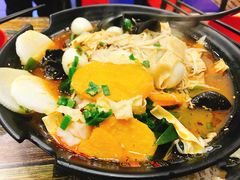 -歹街(金成店)