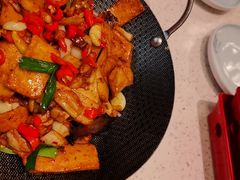 -玉林烤鸭店(垡头店)