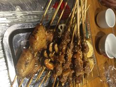 滨城串吧(三元桥店)-滨城串吧(三元桥店)