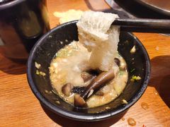 -八宝牛潮汕鲜牛肉火锅(净月店)