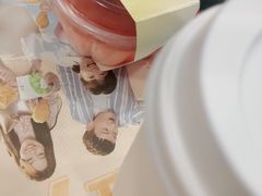 -德克士(哈西火车站店)