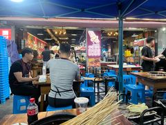 -唐记煌大坨卤牛肉串串(瑞南街店)