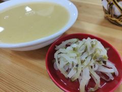 -闫家驴肉火烧(五四店)