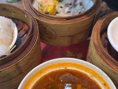 -香港蓮香樓(中環店)