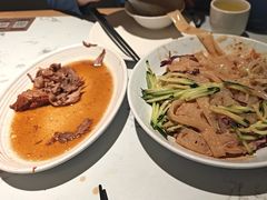 -关东小磨东北菜(漕河泾印象城店)