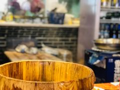 木桶鱼-满堂春特色餐馆