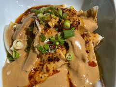 -窄巷子陕菜馆·地道陕西菜(粉巷店)