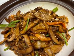 -八大碗·地道东北菜(白塔堡店)