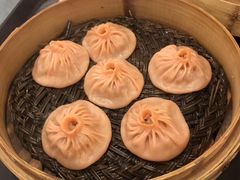 西红柿汤包-四季美汤包(汉口里店)