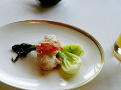 -金轩中餐厅 Jin Xuan(浦东丽思卡尔顿酒店)