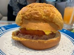 -敏华冰厅(平安金融中心店)